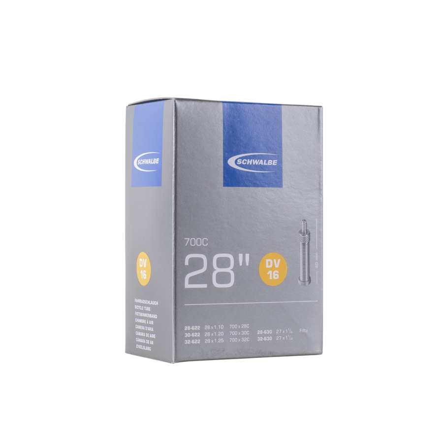 schwalbe Schlauch 16 für 28