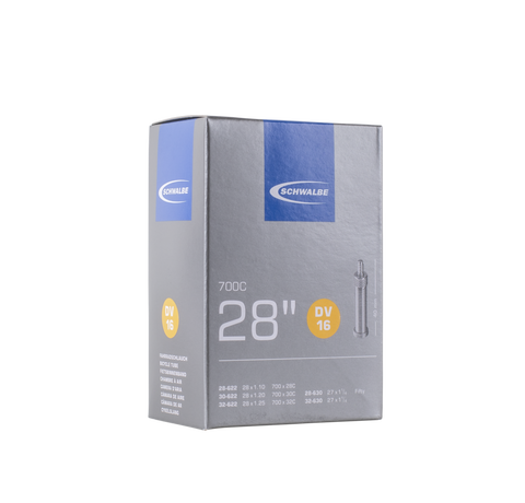 schwalbe Schlauch 16 für 28