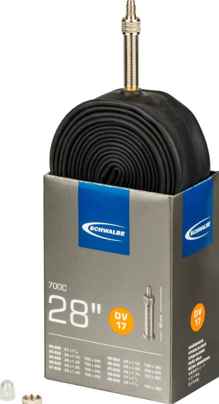 schwalbe Schlauch 17 für 28