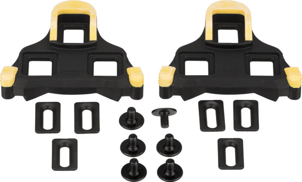 Shimano SPD-SL Race-Pedale PD-R550L | Rennradpedale Klickpedale Auf und Davon Outdoor Equipment