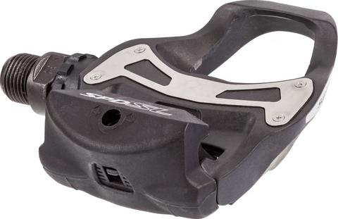 Shimano SPD-SL Race-Pedale PD-R550L | Rennradpedale Klickpedale Auf und Davon Outdoor Equipment
