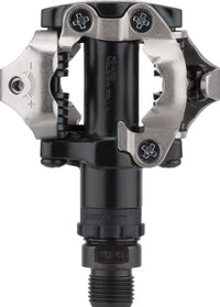 shimano SPD Klickpedale PD-M520L schwarz Auf und Davon Outdoor Equipment