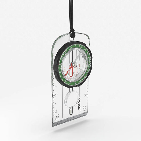 Silva Kompass Ranger | Kompass Auf und Davon Outdoor Equipment