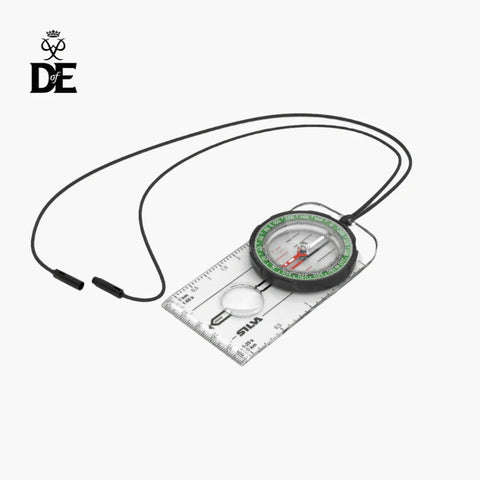 Silva Kompass Ranger | Kompass Auf und Davon Outdoor Equipment