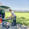 Campfire Chair - Auf und Davon | Outdoor Equipment