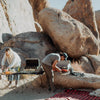 Campfire Table - Auf und Davon | Outdoor Equipment