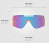 The 2000s - Polarized - Bonair Breeze - Auf und Davon | Outdoor Equipment