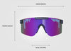 The Originals - Polarized Mirror - Night Fall - Auf und Davon | Outdoor Equipment