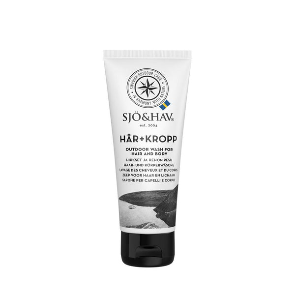 Sjö&Hav Hair + Body 75 ml