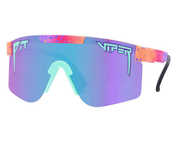 The Originals - Polarized Mirror - Copacabana - Auf und Davon | Outdoor Equipment