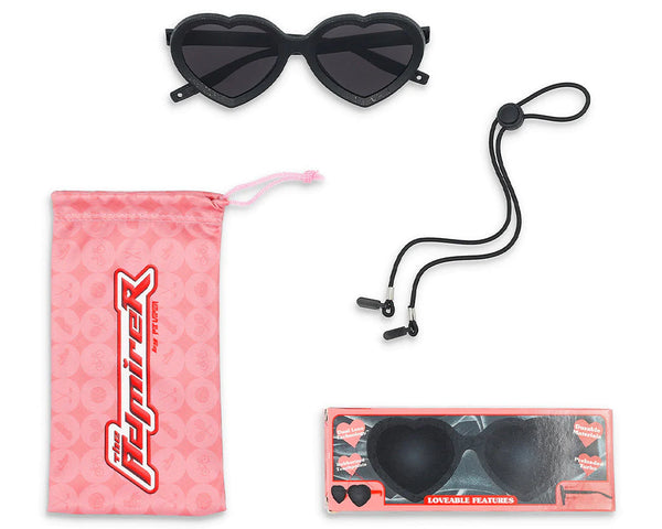 The Admirer - Blacking Out - Auf und Davon | Outdoor Equipment