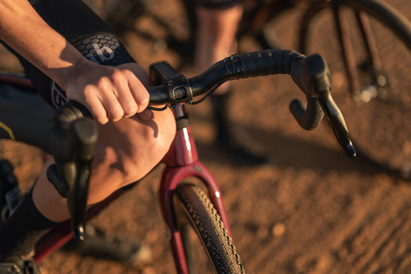 SQlab 314 Gravel Lenker