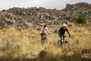 SQlab 611 Ergowave auf dem Trail