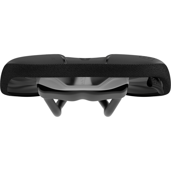 SQlab 614 Ergowave active 2.1 Rückansicht mit active-System