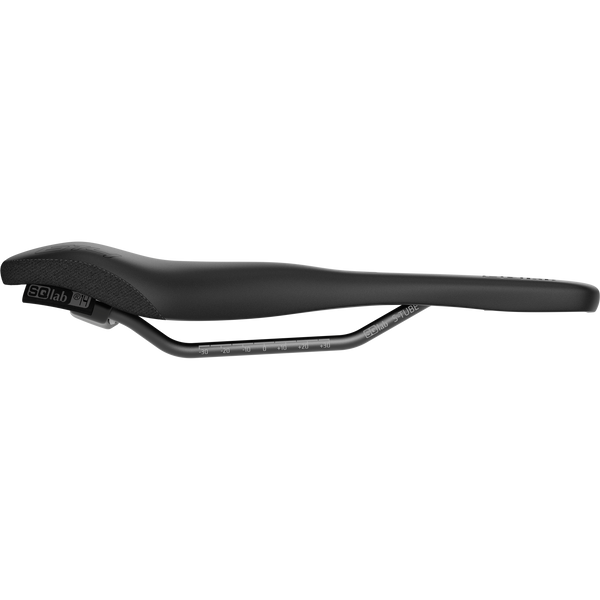 SQlab 614 Ergowave active 2.1 Seitenansicht mit S-Tube-Gestell