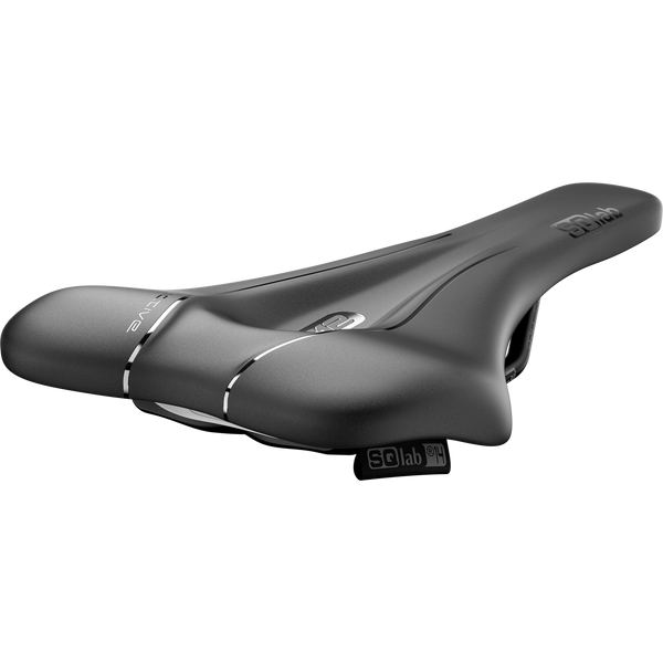 SQlab 612 Ergowave active 2.2 Detailansicht