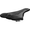 SQlab 611 Ergowave active 2.1 Schrägansicht von hinten mit Stufenform
