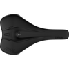 SQlab 611 Ergowave active 2.1 von oben mit Stufenform und zentraler Vertiefung