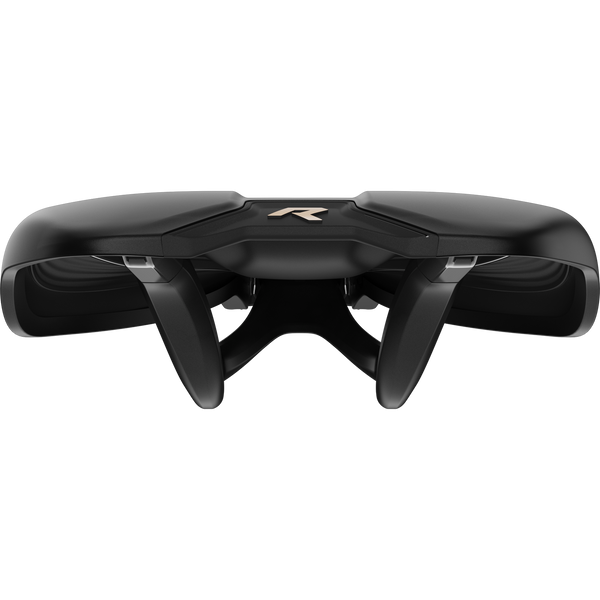 SQlab 612R Ergowave 2.0 Carbon first edition Rückansicht