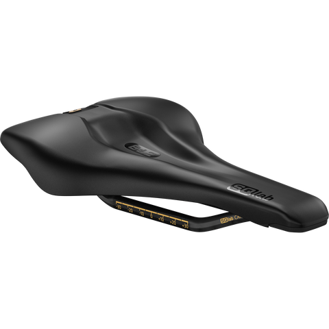 SQlab 612R Ergowave 2.0 Carbon first edition Fahrradsattel