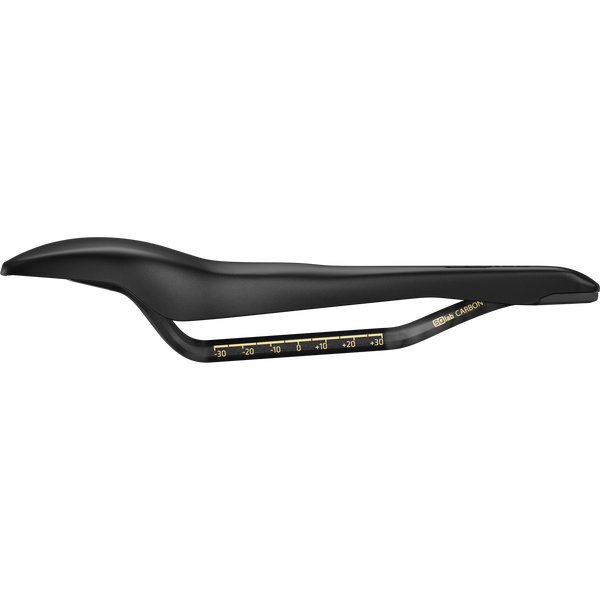 SQlab 612R Ergowave 2.0 Carbon first edition Seitenansicht