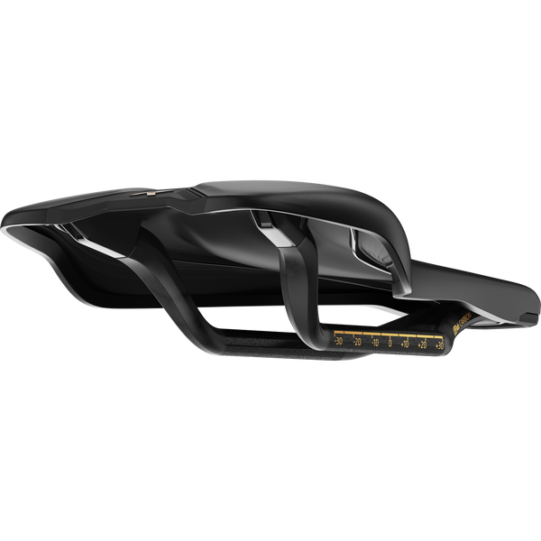 SQlab 612R Ergowave 2.0 Carbon first edition Schrägansicht