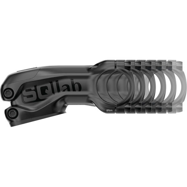 SQlab 812 R Rennrad Vorbau