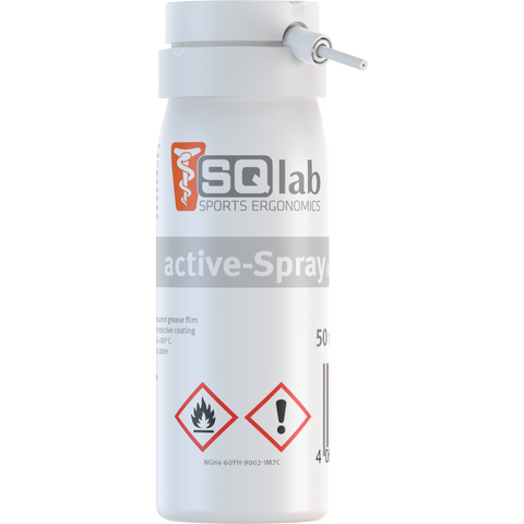SQlab active Spray 50 ml Pflegespray