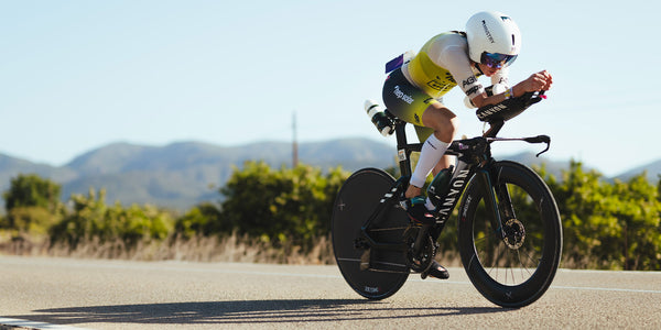Ergon SR Tri Women Front