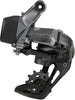 sram Rival XPLR eTap AXS Schaltwerk 12-fach elektronische Schaltung Auf und Davon Outdoor Equipment