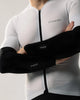 straede Arm Warmer schwaz Armstulpen Armlinge Auf und Davon Outdoor Equipment