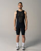 straede Cargo Endurance Bib Shorts Men | Fahrradhose black Auf und Davon Outdoor Equipment