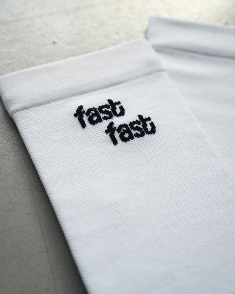 move fast
