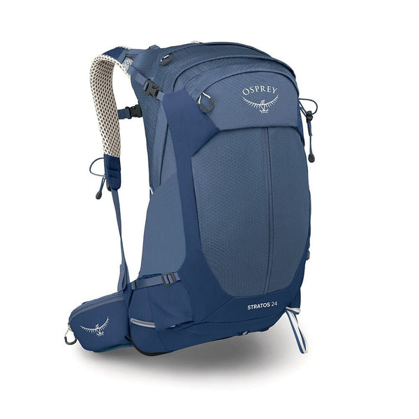 nirvana blue
