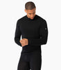 super.natural M Arctic 230 LS Merino Longsleeve Herren schwarz Auf und Davon | Outdoor Equipment