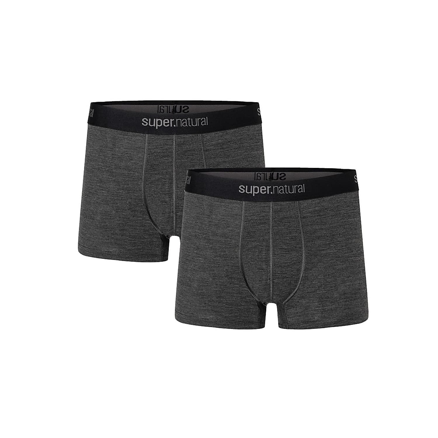 M Base Boxer Double Pack