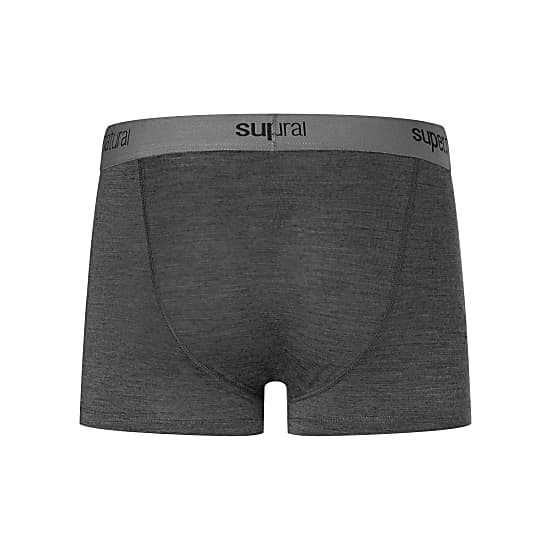 M Base Boxer Double Pack