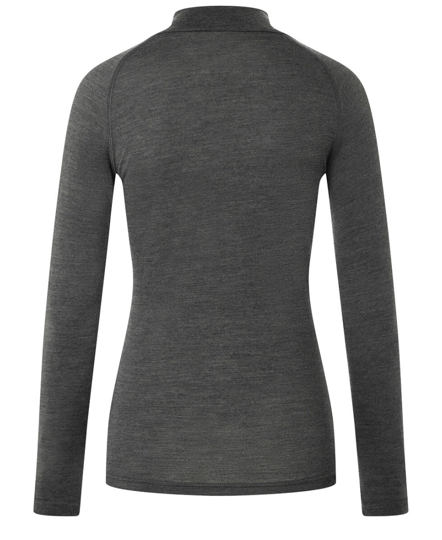 W Base Turtle Neck 175