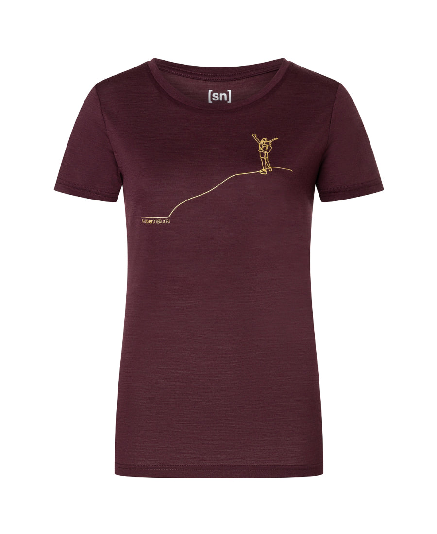 W Gipfelglück Tee