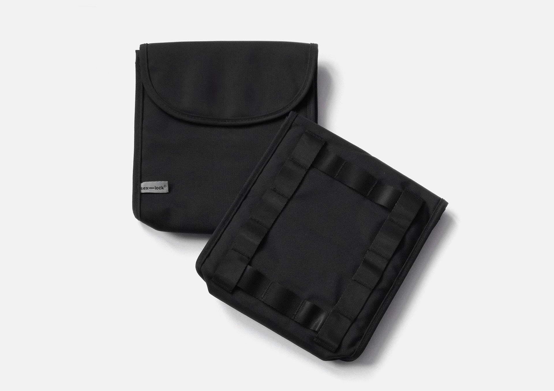 tex—lock Fahrradschloss-Tasche