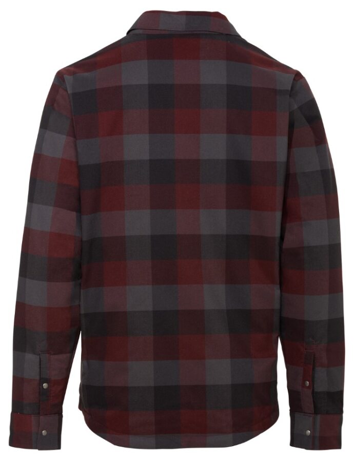 Men's Mineo Padded Shacket