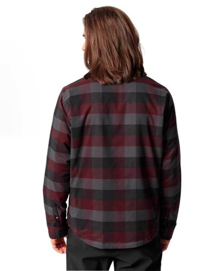 Men's Mineo Padded Shacket