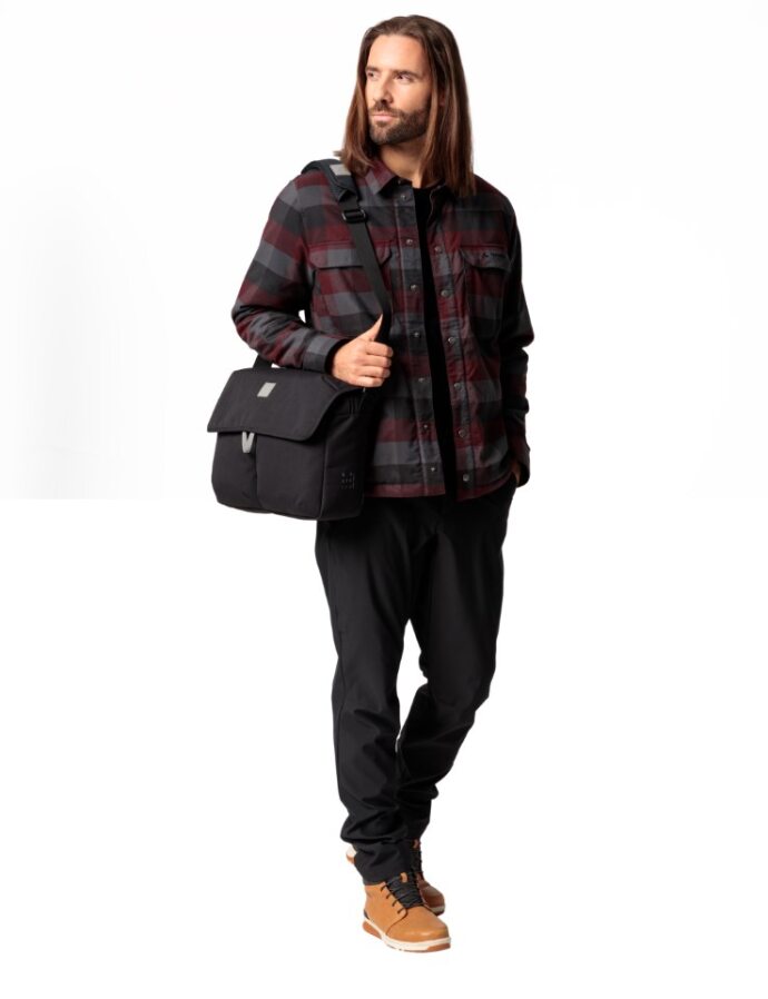 Men's Mineo Padded Shacket