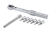 Birzman Torque wrench 3-15 Nm - Drehmoment Schlüssel Auf und Davon | Outdoor Equipment