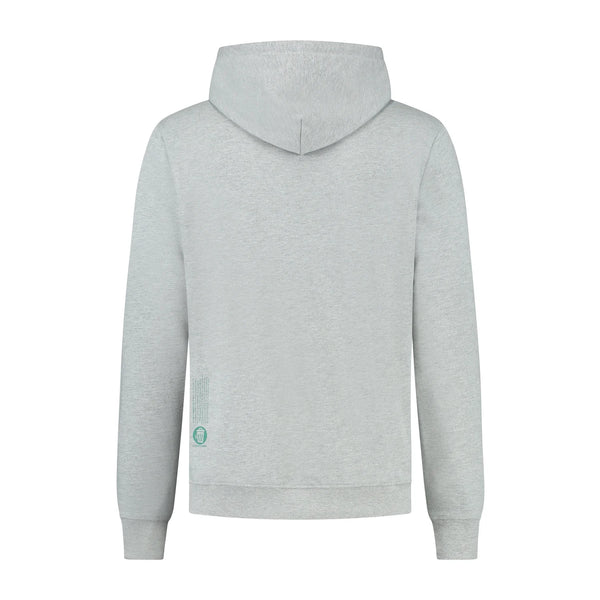 grey melange