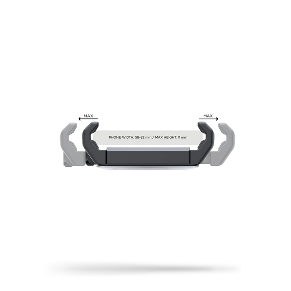 SP Connect Universal Phone Clamp SPC+