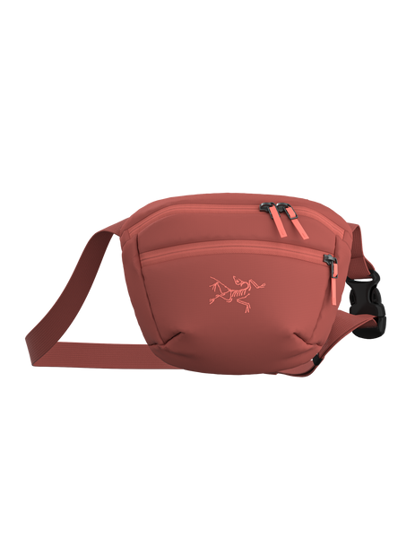 stone red/reef