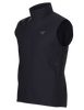 Arcteryx Atom Vest Men's Funktionsweste black schwarz Auf und Davon Outdoor Equipment