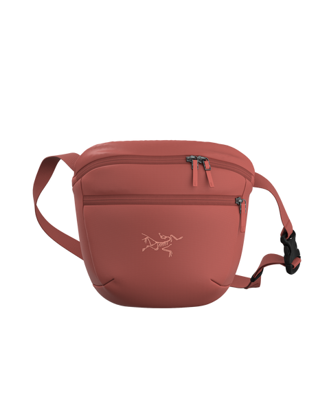 stone red