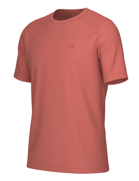 stone red